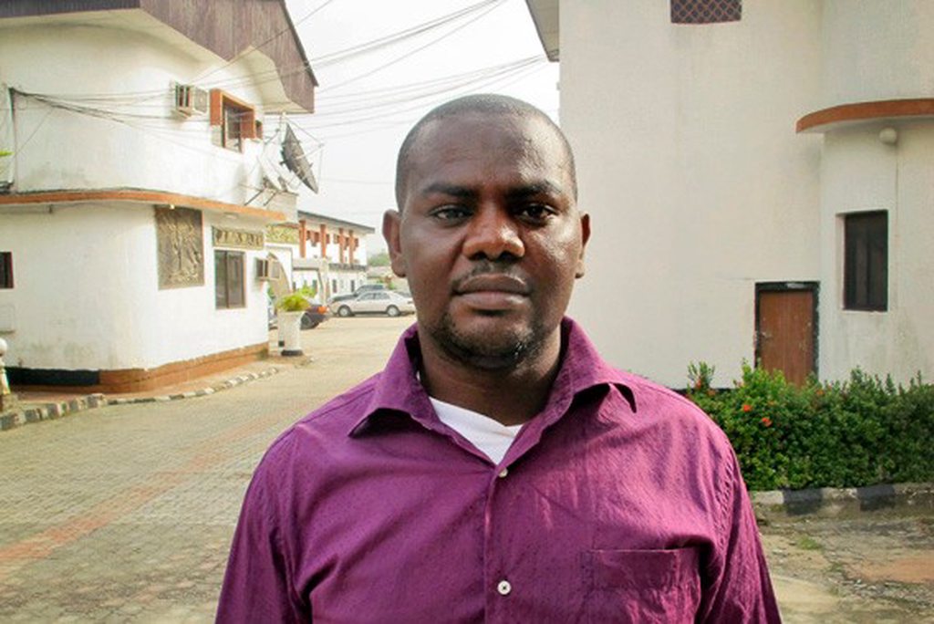 Emeka N. 